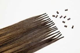 18 inch red micro loop human hair extensions 100s 100g. Micro Ring Hair Extensions Celebrity Choice Beauty Works