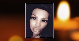 Sharene Denise Carmichael Obituary May 5, 2024