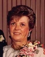 I. Elayne Devenney Obituary