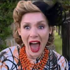 Nancy Carroll (@nanceofdigby)