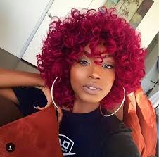 Wasting a lot of effort and time in. 4ae962ca2fe3cfb374167b09ffe7ed7b Short Red Hair Black Women Short Curly Hair For Black Hair Vibe Ng