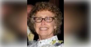Obituary information for Janet Elizabeth Blanke