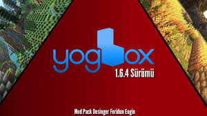 Type in the modpack name (yogbox) or paste the following url into the search box. Yogbox 1 6 4 Surumu Ile Geri Dondu Sabitlensin Turk Oyuncu Forumu Gamer Com Tr