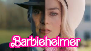 Should You Watch 'Barbie' or 'Oppenheimer' First?