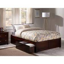 Shop wayfair for a zillion things home across all styles and budgets. Wrington Storage Platform Bed Full Platform Bed Bed With Drawers Queen Platform Bed