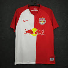 Fc red bull salzburg home jersey 20/21 for men fc red bull salzburg team crest with the meister star on the front.red bull salzburg logo, iconic nike swoosh, red bull branding and a 'red bulls' print for an. Red Bull Salzburg Stepiconic