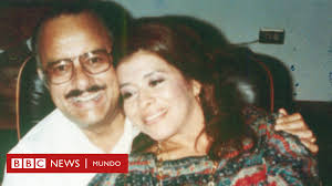 Dinorah Sampson, la amante de Anastasio Somoza Debayle que se convirtió en  la mujer más influyente de su época en Nicaragua