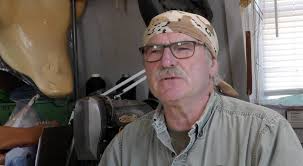 Gary Barnes Leatherworks