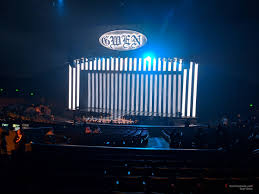 Zappos Theater Section 204 Rateyourseats Com