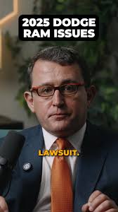 2025 Dodge Ram 1500 Did They Fix The Issues