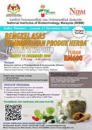 Selangor sekiranya anda, seorang warganegara malaysia yang cukup syarat kelayakan dan berumur. Malaysian Institute Of Pharmaceuticals And Nutraceuticals Beitrage Facebook