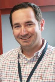 Jones Memorial Announces Staff Updates