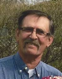 Obituary for Jerry R. Harder