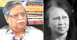 Fazle Akbar earns PhD