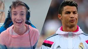 Fortnite world cup competitors damion xxif cook and ronald ronaldo mach faced loud boos during the event because of past cheating allegations. Fortnite Battle Royale Streamer Ninja Destrona A Cristiano Ronaldo Como Deportista Mas Influyente Depor Play Depor