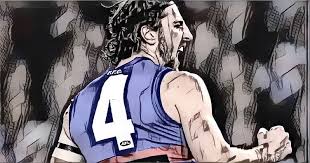Please note that you enjoy your viewing of the live streaming: The Good Bad And Ugly Western Bulldogs V Fremantle The Mongrel Punt