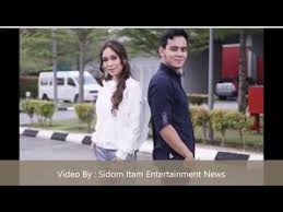 Kan ku kejar cinta kamu episod 13.watchfull episod here: Cantik Nye Sandrinna Michelle Skornicki Pelakon Icha Di Drama Dia Tv3 By Sidom Itam Entertainment News