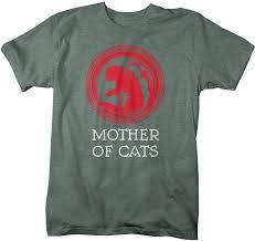 Check out our cat mom shirt selection for the very best in unique or custom, handmade pieces from our clothing shops. Men S Funny Cat Mom T Shirt Mother Of Cats Shirts Cat Mom Shirts Mothe Shirts By Sarah