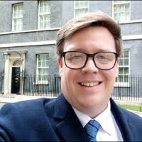 Mark Phair Email & Phone Number