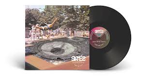 Their music was seemingly made to play on vinyl and to be enjoyed in thorough contemplation of life's greatest stories. Bounce Into The Music Siames Numbered Edition Limited Edition Vinyl Diggers Factory