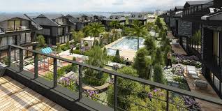 Aden Garden Villalari Fiyatlari Ve Projesi Zingat Com