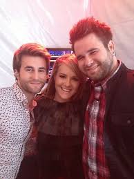 The Swon Brothers And Amber Carrington Swamber Voiceunlimited Music Artists The Voice My Best Friend