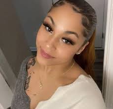 Deondre Johnson's Instagram, Twitter & Facebook