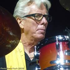 Jamie Oldaker, Legendary Drummer, Dies at 68