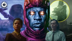 Before we break down the most compelling theories about who created the tva loki episode 3 lamentis ended with loki and sylvie stuck in the middle of a major apocalypse. Onrihwez6fcehm