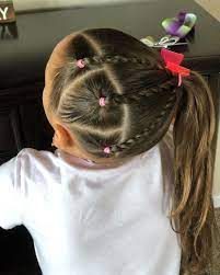 Laineys Hair Show On Instagram Quick Summer Trip To South Florida Requires A Twisted Side Kids Hairstyles Girls Girls Hairstyles Easy Girl Hair Dos