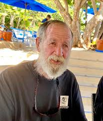 The Celebration of Life for King Greenspon will be Sunday, the 16th of  February, at 4pm, at the Beach Bar at Nanny Cay. King was a yachtsman,  captain, and boat manager, and