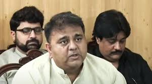 'IB chief must think over it': Army chief pledges no role in politics, says  Fawad Chaudhry