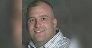 John V. Ashby Obituary