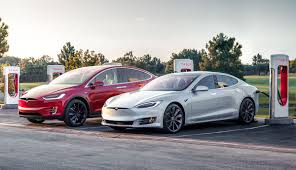 In fact, tesla claim it's the highest performing suv ever. Tesla Erhoht Reichweite Von Model S Auf 652 Kilometer Ecomento De