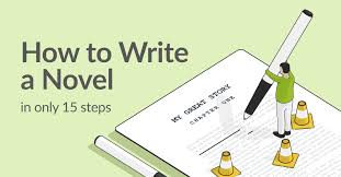 An analytic or critical review of a book or short story is not primarily a summary; How To Write A Novel Writing An Amazing Book In 15 Steps