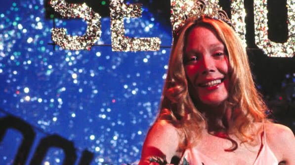 Watch Carrie | Netflix