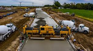 Iowa's premier decorative concrete contractor. Concrete Paving Contractor In Des Moines Iowa Alliance Construction Group