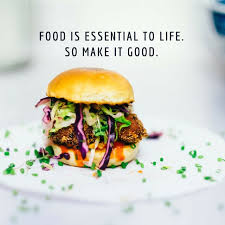 If you're into taking photos of your food before you indulge, and uploading them online, then these. 99 Good Food Quotes To Share With Friends And Food Lovers