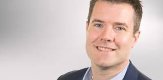 Matthew Simmonds, Partner, Corporate & Commercial