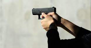 Magazia rotativa usor de incarcat poate. Permisul Pentru Arme Este UÈor De ObÈinut Digi24
