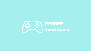 Dikembangkan oleh netgel, aplikasi ini hanya memiliki ukuran sebesar 11mb. Kumpulan Ppsspp Versi Lama Old Version Lengkap