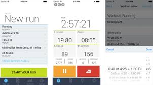 To get you started, here are a few running apps for the iphone which will turn the couch potato within you into a brand new road warrior. Best Run Tracking Apps For Iphone Runkeeper Map My Run Ismoothrun And More Imore