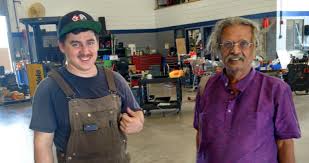 Life at the Center: A BIG problem