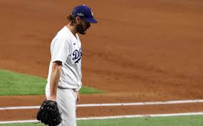 The regular season ended on october 1, extended a day for tiebreaker games to decide the winners of the national league juego comodin mlb 2018 / piratas impiden que cardenales ganen terreno en el comodín. Mlb Dodgers Descartan A Kershaw Para Segundo Juego Ante Braves Mediotiempo