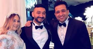 البوم تامر حسني خليك فولاذي 2020. Eokpmxommnf6bm