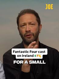 The Grendon Family Dublin