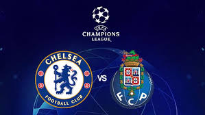 Jadwal liga champions final live sctv. Live Streaming Link For Champions League Quarter Final Tonight Chelsea Vs Fc Porto Netral News