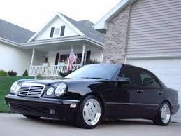 1998 Mercedes Benz E420 My Grown Up Car Mercedes Benz Cars Mercedes Benz Benz