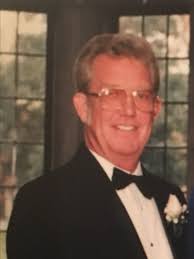 Charles Moss Obituary July 18, 2017