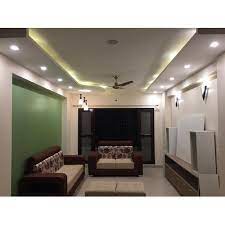 Maybe you would like to learn more about one of these? Living Room False Ceiling Design In Faridabad By Shine Interiors Id 22566964355